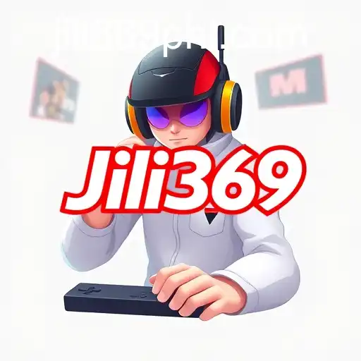 The Surge of Online Gaming: jili369 Leads the Charge