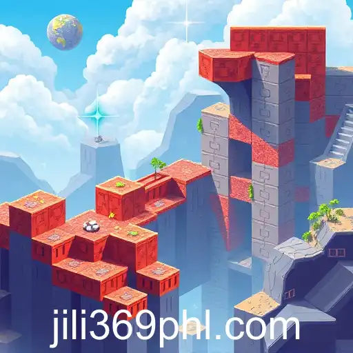 Exploring the Enigmatic World of Puzzle Games: A Deep Dive into jili369