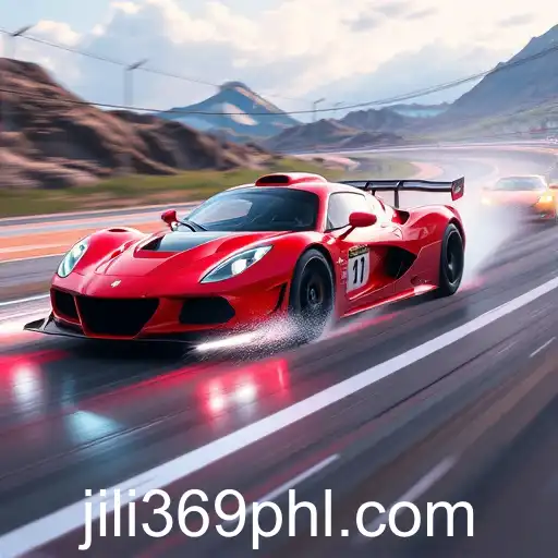 The Thrilling World of Racing Games and the Rise of 'jili369' as a Fan Favorite