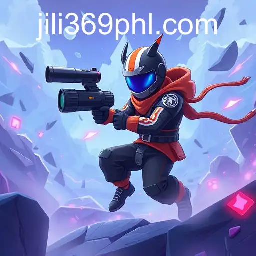 Exploring the Rise of Jili369 in Online Gaming