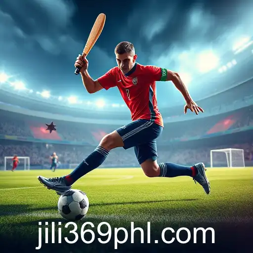 Exploring the Dynamics of Sports Betting with Jili369: Trends and Insights