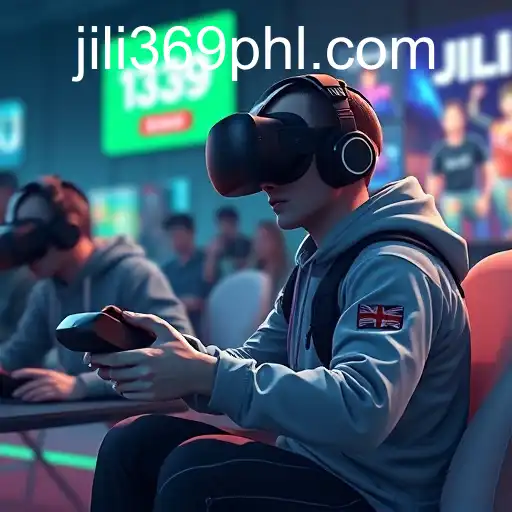 The Rise of Jili369: A New Era in Online Gaming